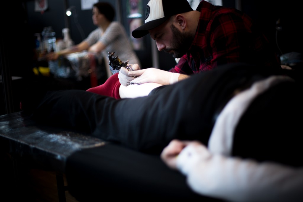 Mondial du Tatouage-7