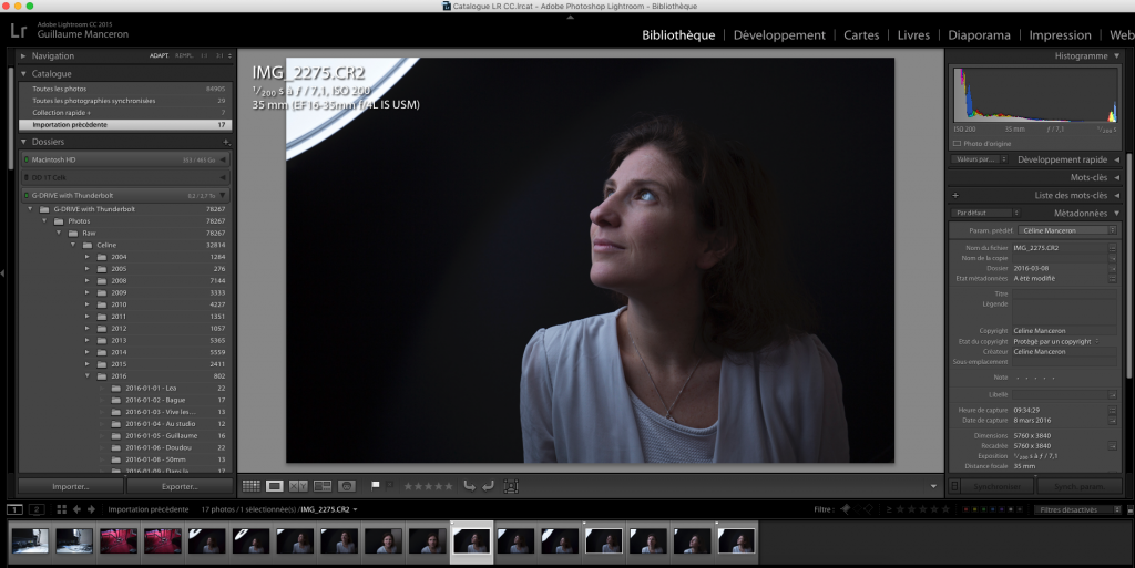 Photopassion - Preview