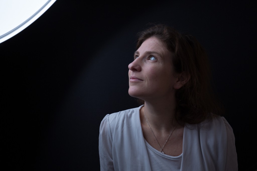 Photopassion - Profoto - Test Bol Beaute-1