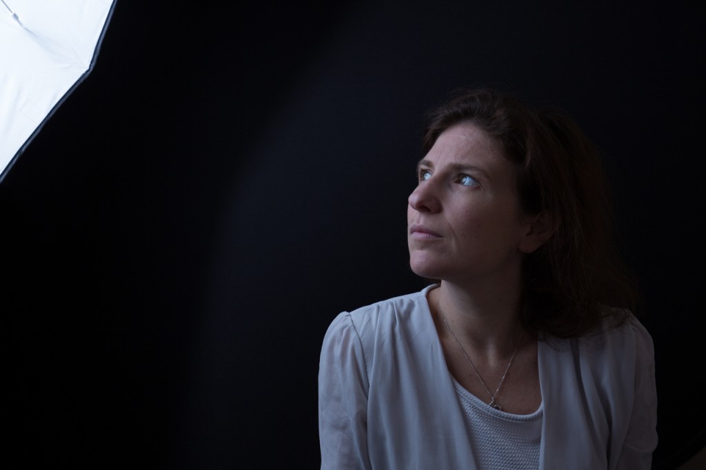 Photopassion - Profoto - Test Bol Beaute-2