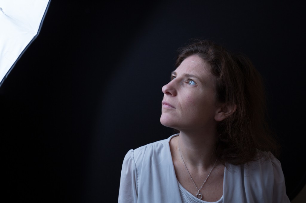 Photopassion - Profoto - Test Bol Beaute-3