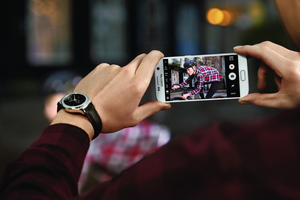 Photopassion photo inratable samsung s7