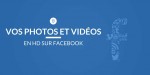 Vos photos et vidéos en HD sur Facebook