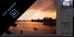 Tuto Lightroom : retoucher un coucher de soleil