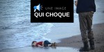 Une image qui choque