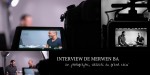 Interview de Merwen Ba