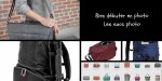 Bien débuter en photo : les sacs photo