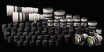 4 Objectifs de qualité pour Canon pour débuter en vidéo